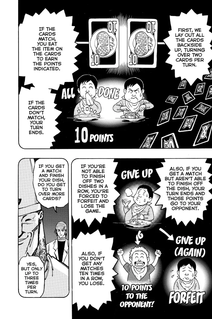 Toriko Chapter 164 image 04_optimized